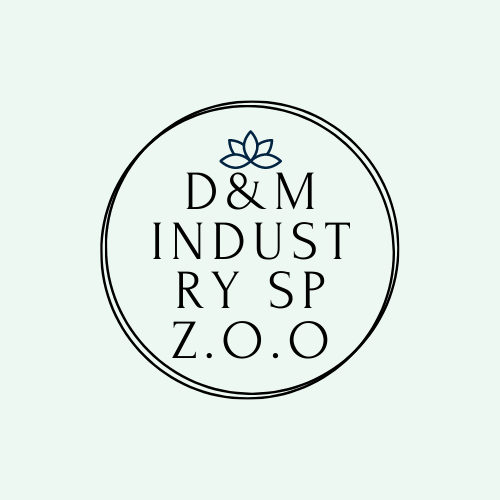 D&M INDUSTRY SP Z.O.O