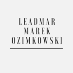 LeadMar Marek Ozimkowski