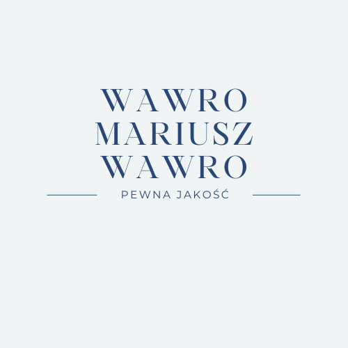 WAWRO Mariusz Wawro