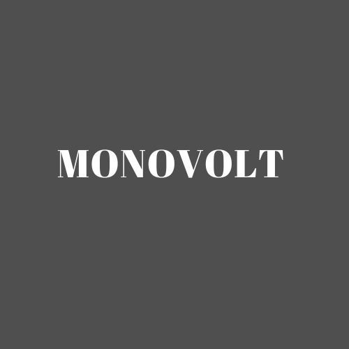 MONOVOLT