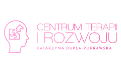 CENTRUM TERAPII I ROZWOJU KATARZYNA DUPLA-POPRAWSKA