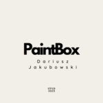 PaintBox - Dariusz Jakubowski