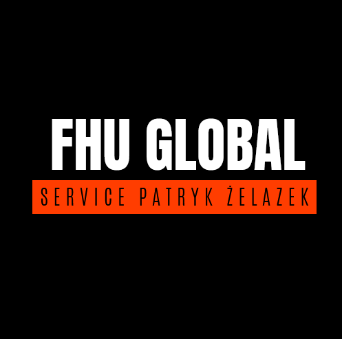 FHU Global Service Patryk Żelazek