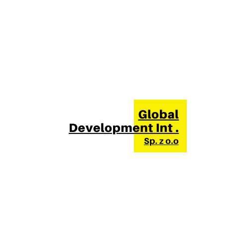 Global Development Int Sp. z o.o.