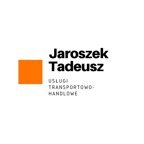 Jaroszek Tadeusz Usługi Transportowo-Handlowe