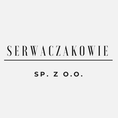 SERWACZAKOWIE sp. z o.o.