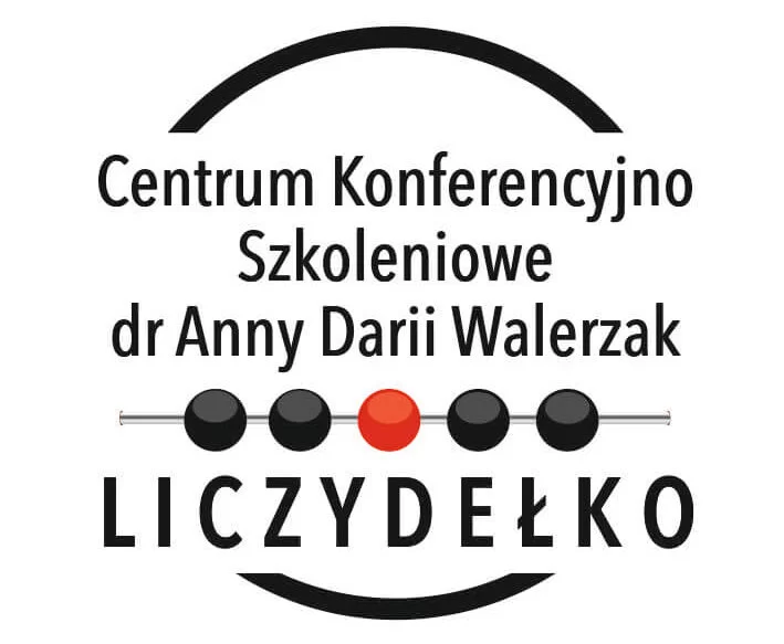 Centrum Konferencyjno-Szkoleniowe dr Anny Darii Walerzak Liczydełko