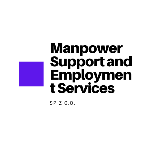 Manpower Support and Employment Services Sp z.o.o.