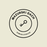 Mazurski Dach Damian Stokłos